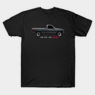 454SS CHEVROLET TRUCK T-Shirt